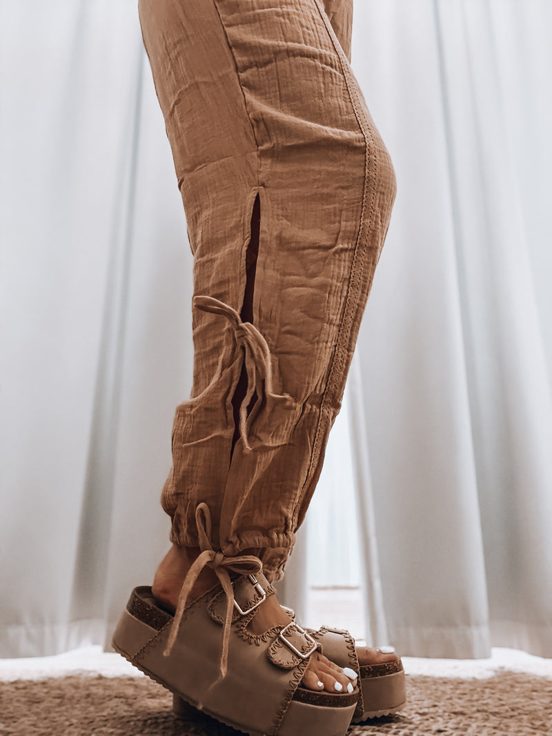 Kyla Pant