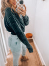 Lexy Crewneck