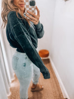 Lexy Crewneck