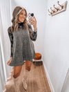 Mia Mini Dress