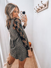 Mia Mini Dress