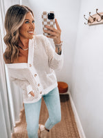 Marissa Cardigan
