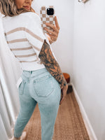 Megan Knit Top
