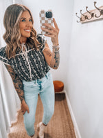 Courtney Top