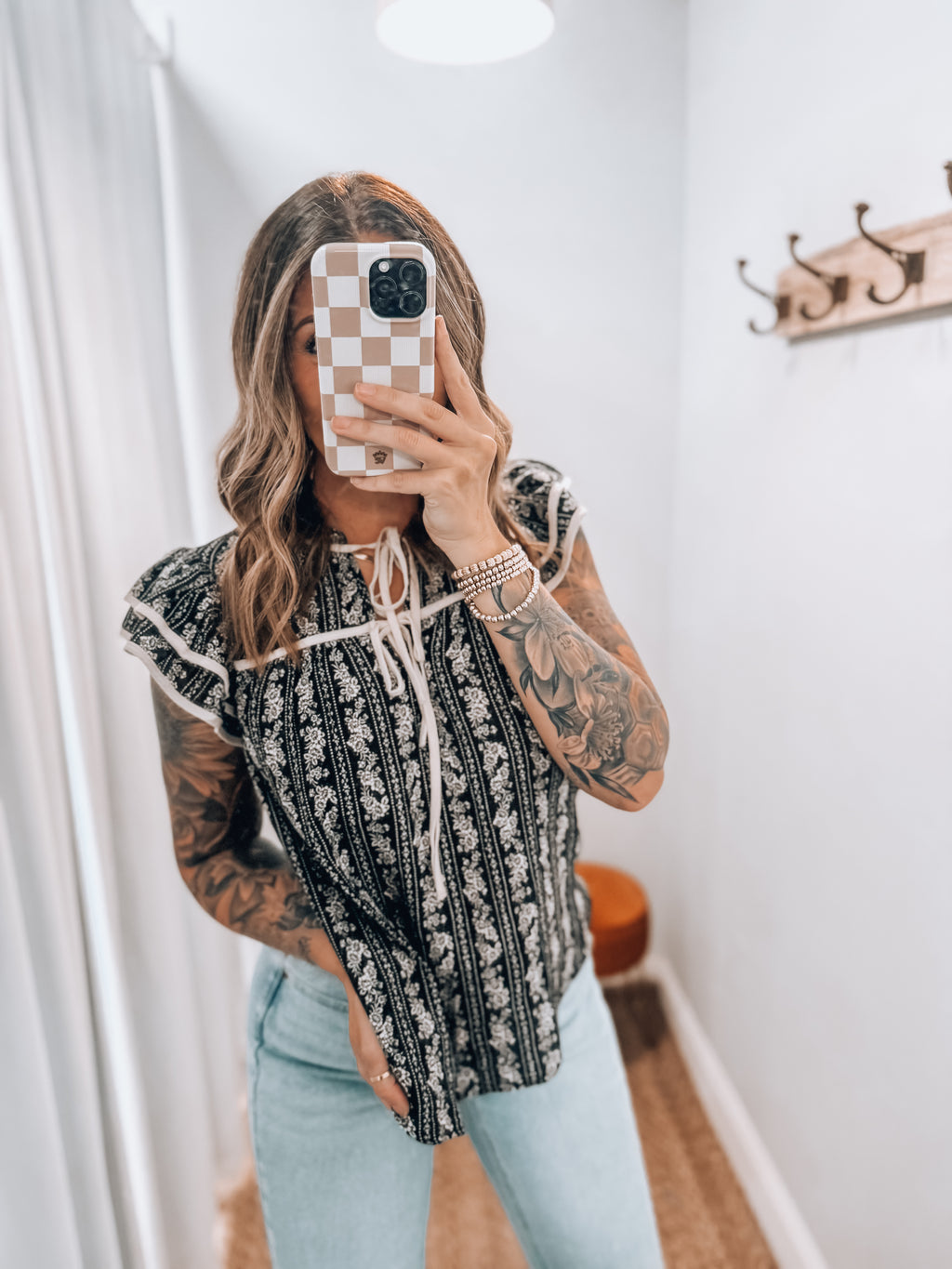 Courtney Top