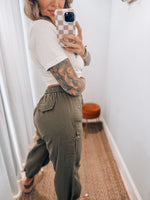 Kaitie Cargo Pants