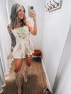 Riley Romper