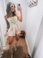 Riley Romper