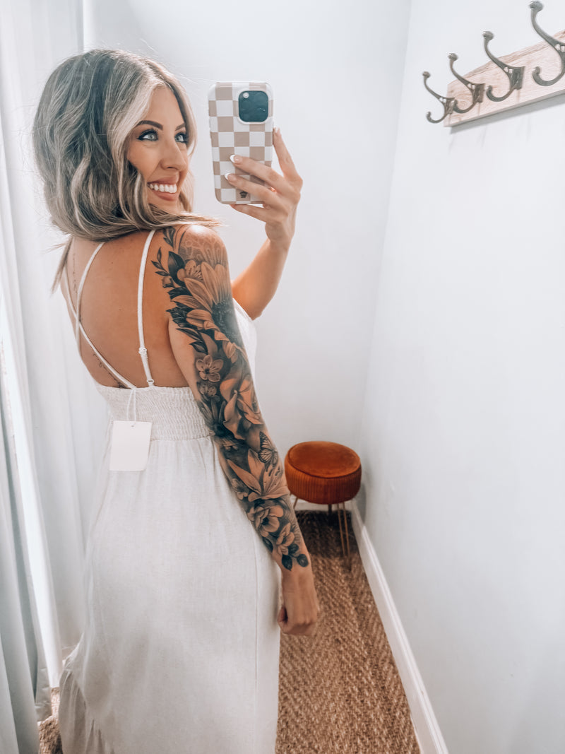Oat Maxi