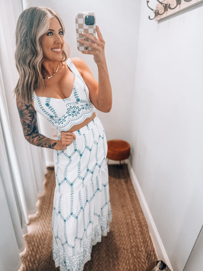 Beachy Set