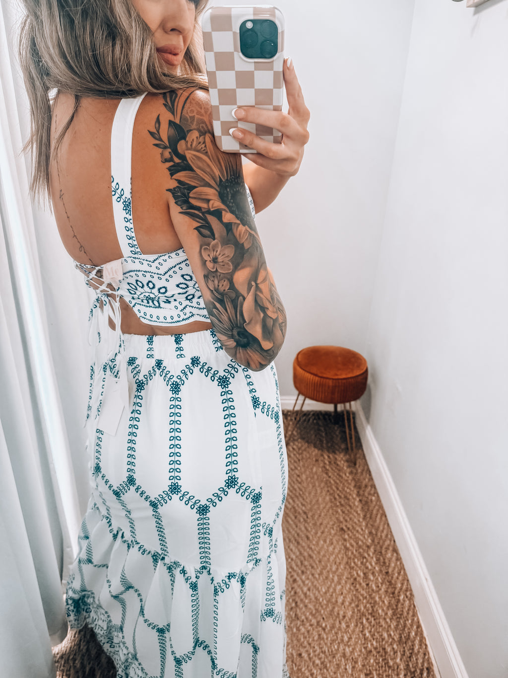 Beachy Set