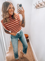 Morgan Sweater