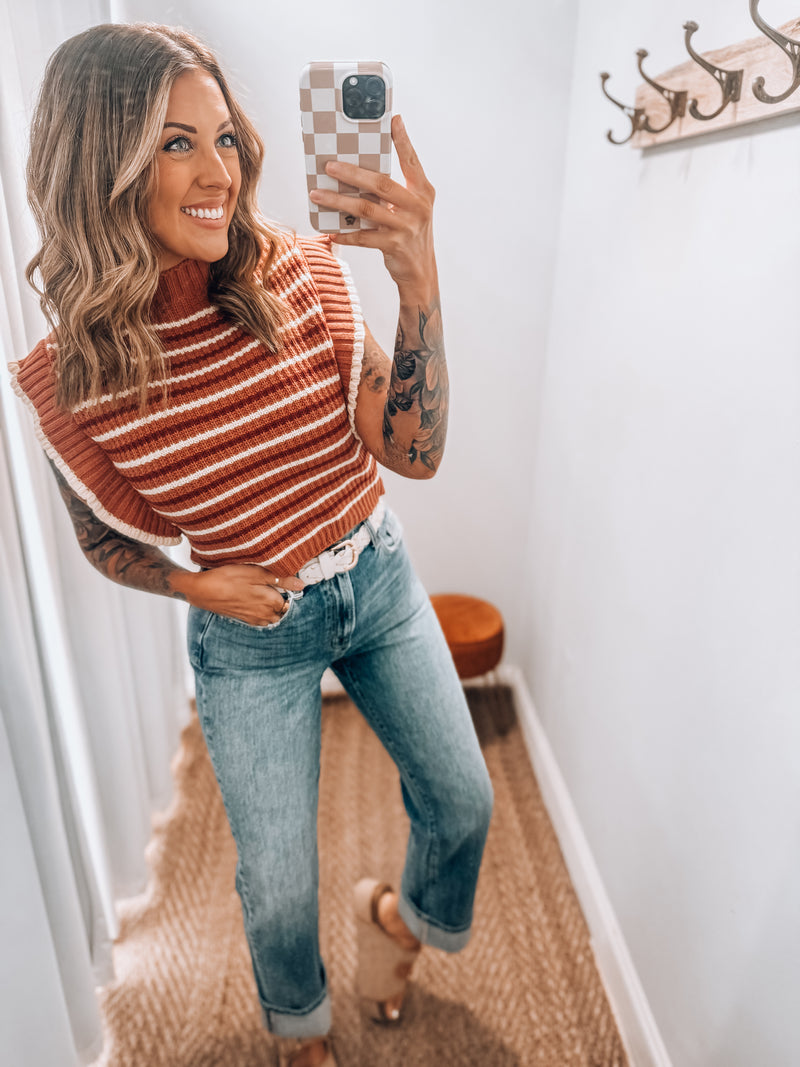 Morgan Sweater