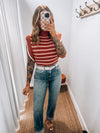 Morgan Sweater