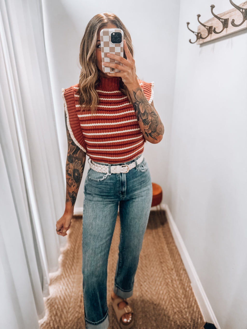 Morgan Sweater