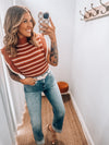 Morgan Sweater