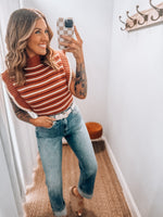 Morgan Sweater