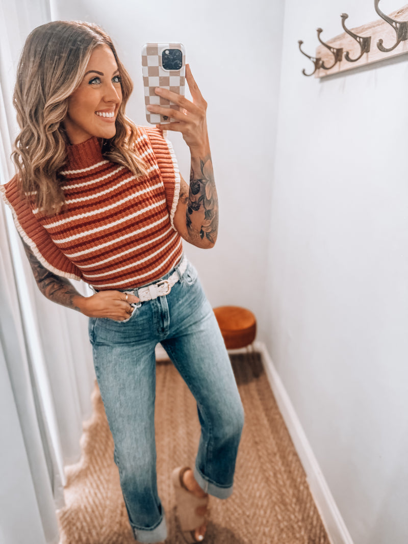 Morgan Sweater