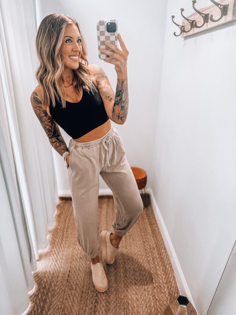 Haley Joggers