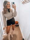 Lindsey Sweater