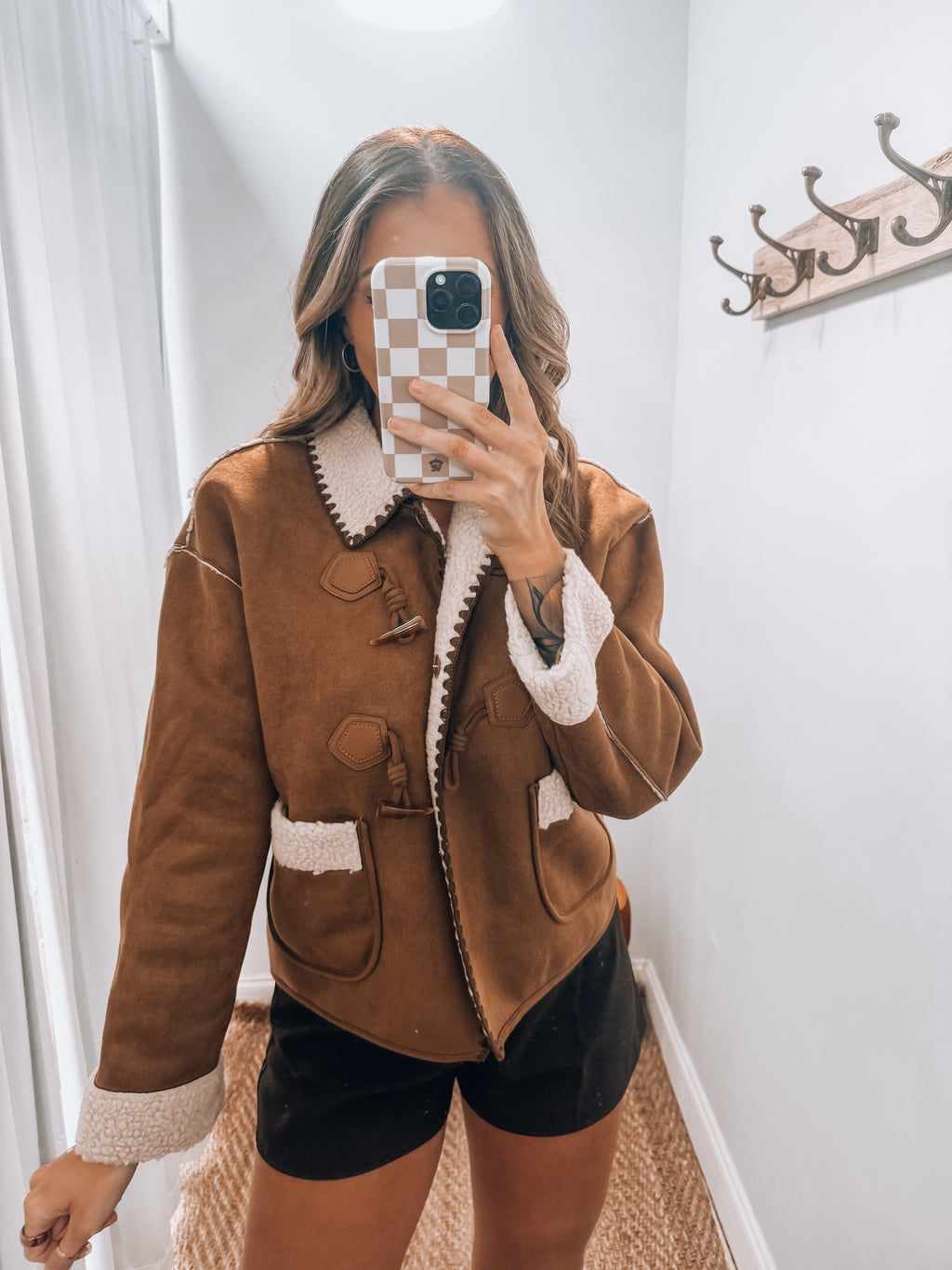 Rodeo Nights Jacket