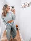 Mallory Sweater