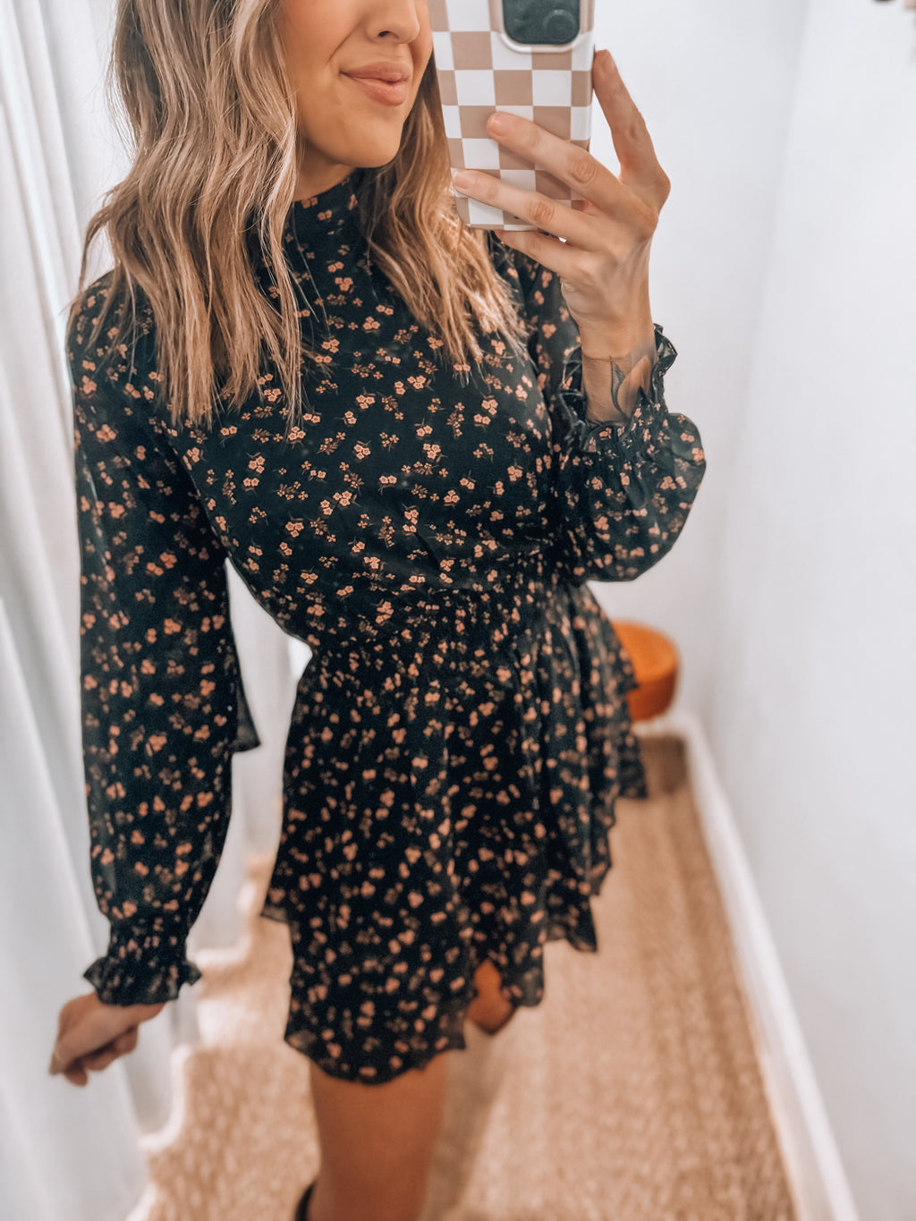 Blair Dress