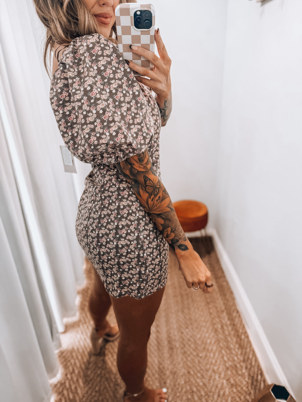 Daisy Dress
