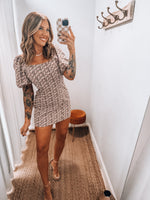 Daisy Dress