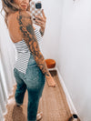 Mylie Tube Top