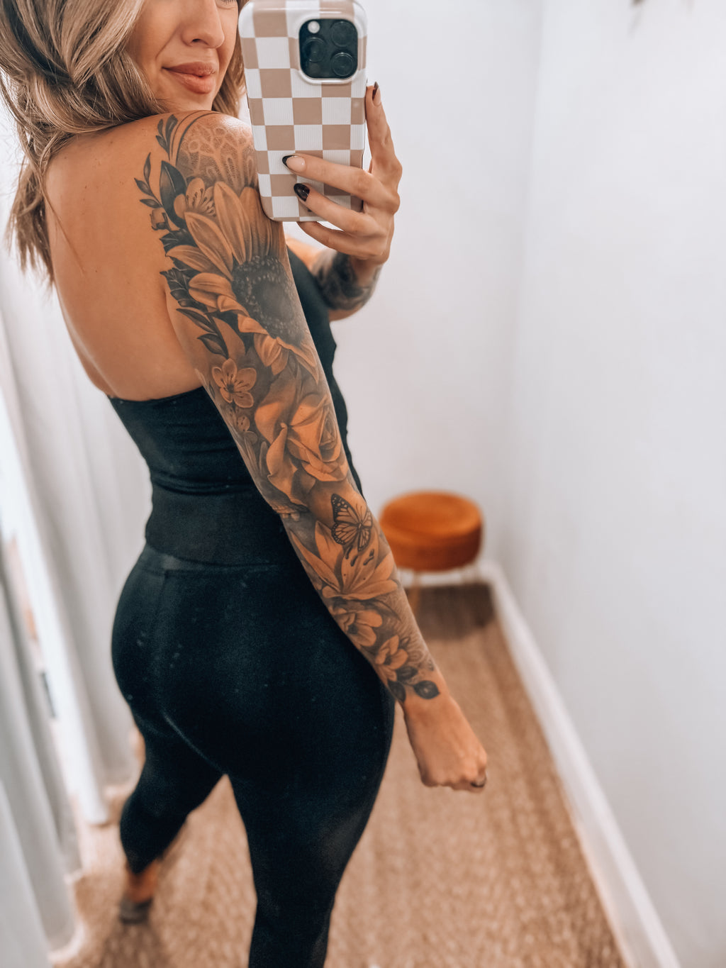 Amy Top