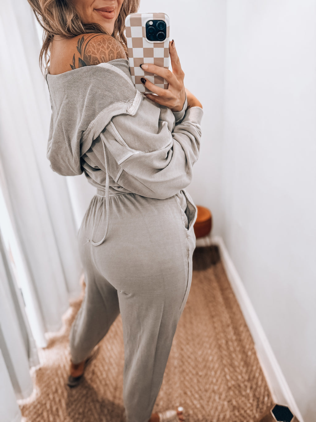 Miley Jumpsuit