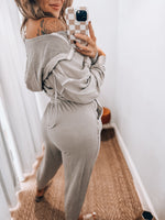 Miley Jumpsuit
