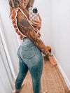 Cello Jeans | Medium Wash