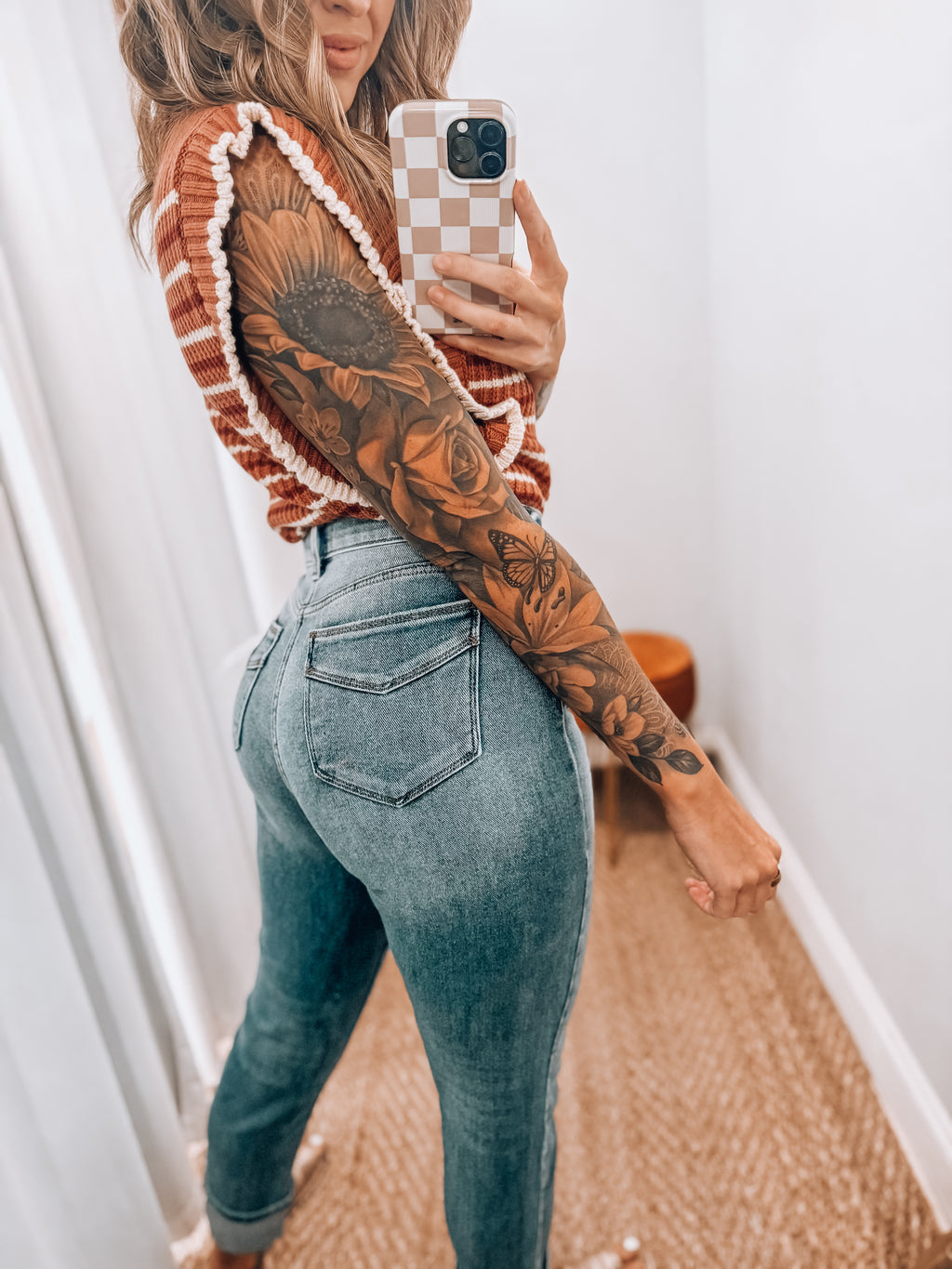 Cello Jeans | Medium Wash