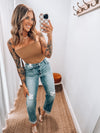 Judy Blue Dad Jeans