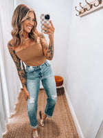 Judy Blue Dad Jeans