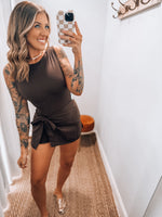 Molly Active Dress