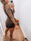 Molly Active Dress