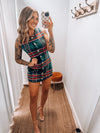 Christmas Eve Dress