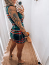 Christmas Eve Dress