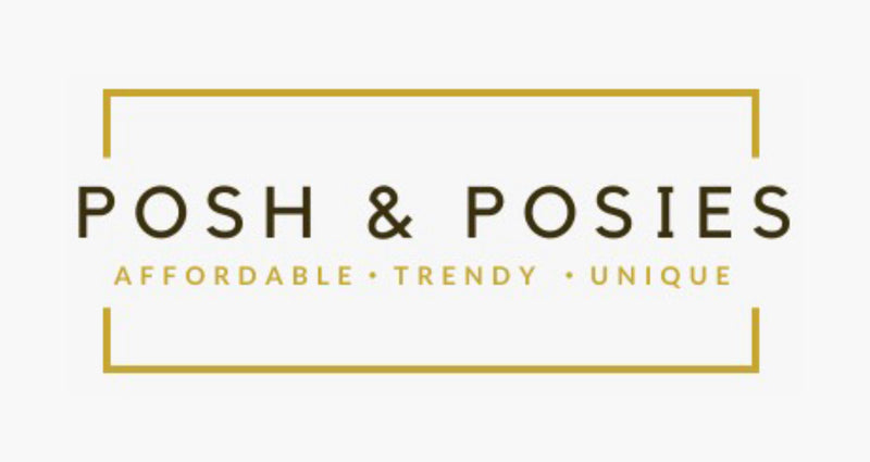 Posh & Posies Gift Cards
